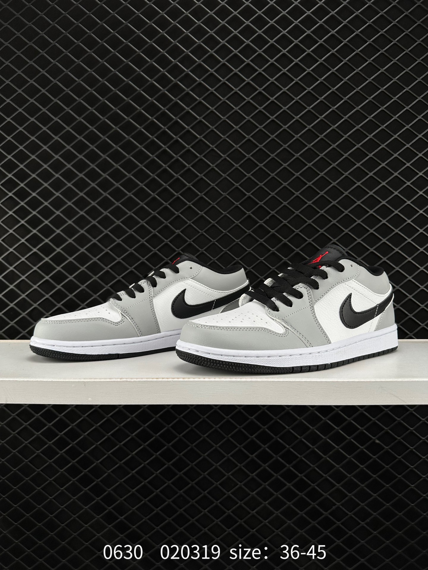 Air Jordan 1 Low AJ1